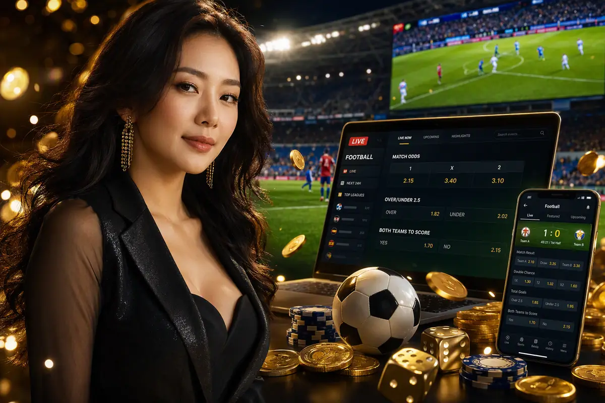 jom333 login paparan skrin platform