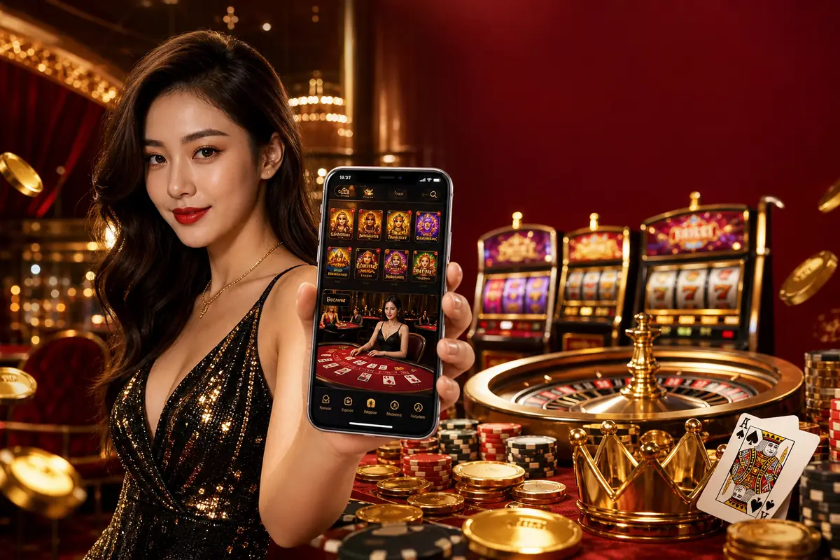 jom333 slot online permainan pelbagai tema