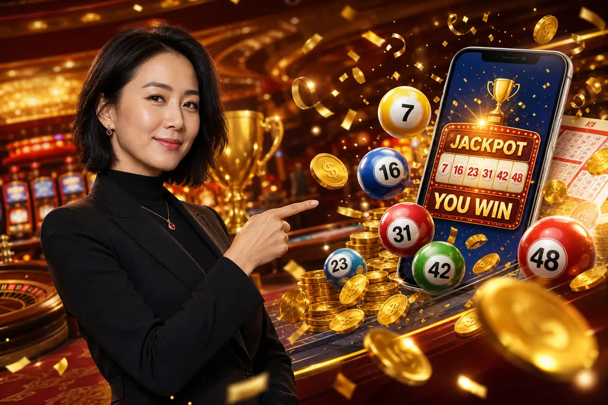 jom333 Casino antara muka permainan pada telefon bimbit