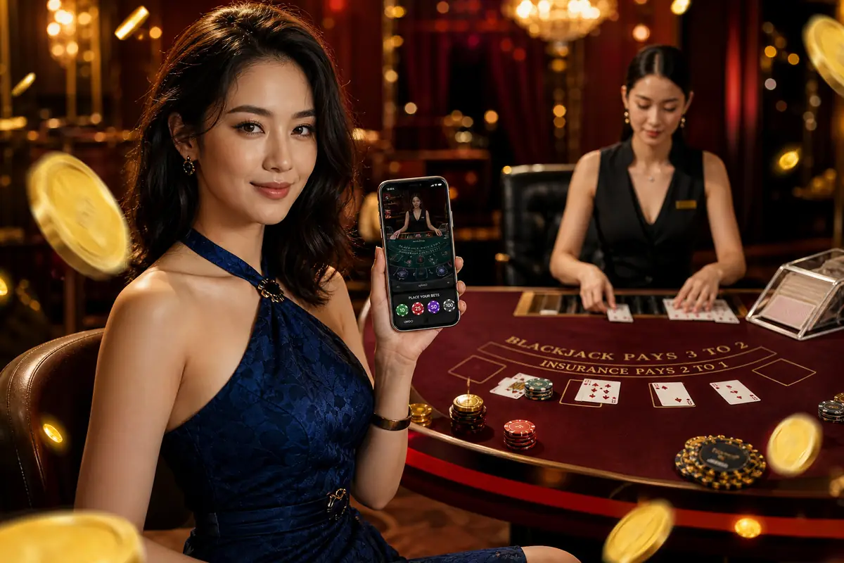 jom333 pindah platform kasino online