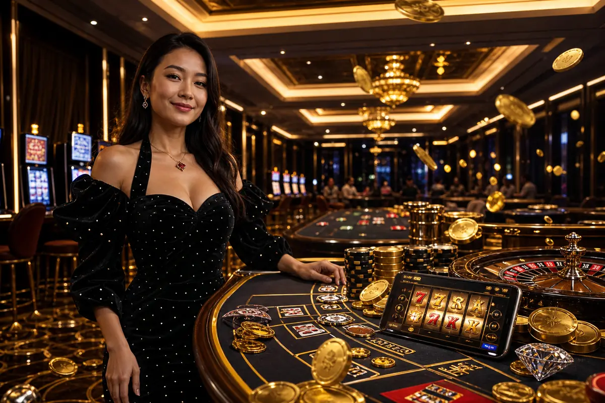 jom333 kaedah bayaran deposit Malaysia